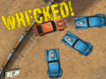 Lojë Wrecked!