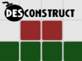 Lojë Desconstruct