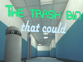 Lojë The Trash Bin That Could