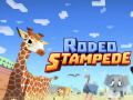Lojë Rodeo Stampede