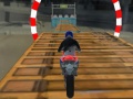 Lojë Motorbike Trials