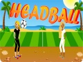 Lojë Headball
