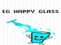 Lojë EG Happy Glass
