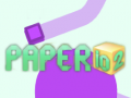 Lojë Paper.io 2