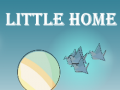 Lojë Little Home