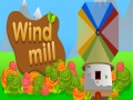 Lojë Wind Mill