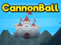 Lojë Cannon Ball