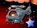 Lojë Helicopter Puzzle Challenge