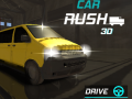 Lojë Car Rush 3D