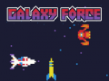 Lojë Galaxy Force