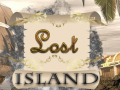 Lojë Lost Island