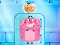 Lojë Cookie Pig