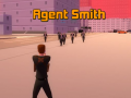Lojë Agent Smith