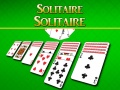 Lojë Solitaire Solitaire