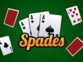 Lojë Spades