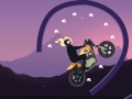 Lojë Ghost Knight Rider