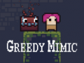 Lojë Greedy Mimic
