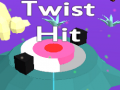 Lojë Twist Hit