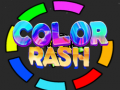 Lojë Color Rash