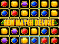 Lojë Gem Match Deluxe