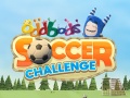 Lojë OddbodsSoccer Challenge