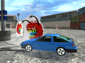 Lojë Monster Smash Cars