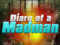 Lojë Diary of a Madman