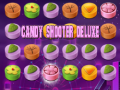 Lojë Candy Shooter Deluxe
