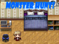 Lojë Monster Hunt!