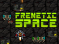 Lojë Frenetic Space