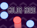 Lojë Color Road
