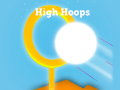 Lojë High Hoops