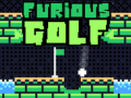 Lojë Furious Golf