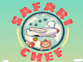 Lojë Safari Chef