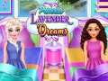 Lojë Lavender Dream