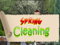 Lojë Spring Cleaning