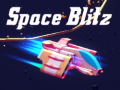 Lojë Space Blitz