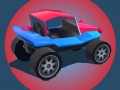 Lojë Crazy Racing