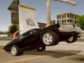 Lojë Mad Sports Cars Stuns