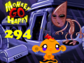 Lojë Monkey Go Happy Stage 294