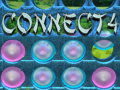 Lojë Connect 4