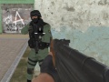 Lojë Commando Attack