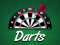 Lojë Darts