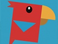 Lojë Climbing Bird