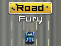 Lojë Road Fury