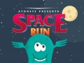 Lojë Space Run