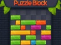 Lojë Puzzle Block