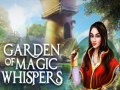 Lojë Garden of Magic Whispers