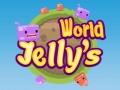 Lojë World  Jelly's