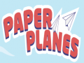 Lojë Paper Planes
